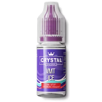 VMT Ice by SKE Crystal - 20 mg/ml