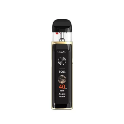 SMOK Novo 6 Ultra Pod Vape Kit - Black