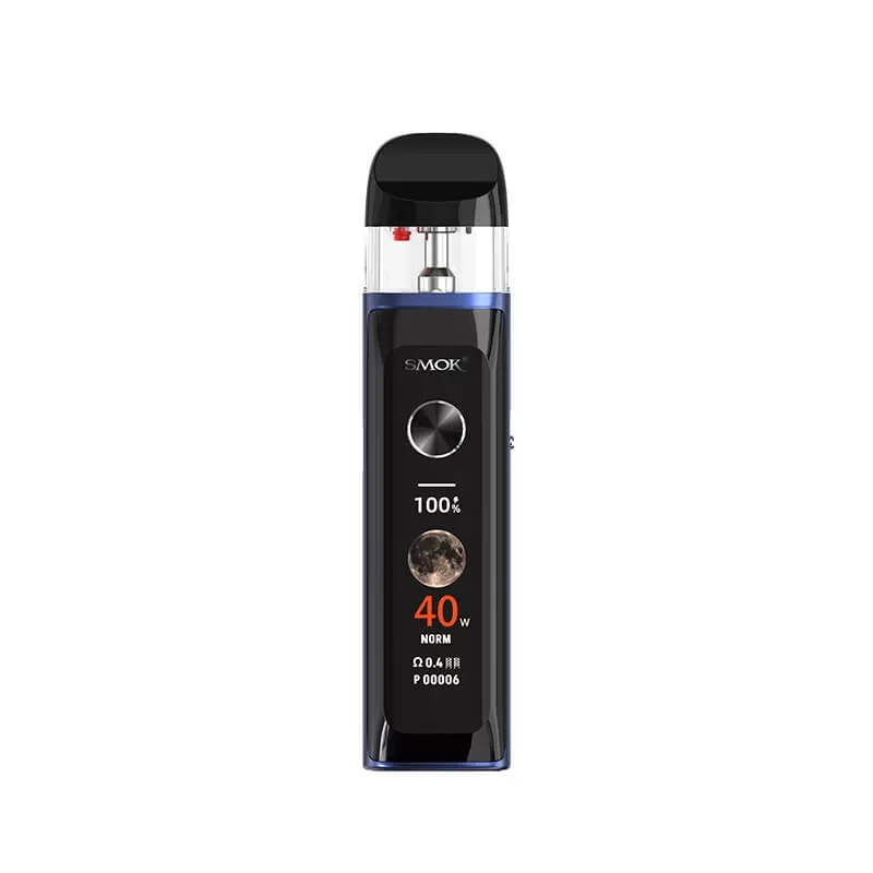 SMOK Novo 6 Ultra Pod Vape Kit - Black - Image 3