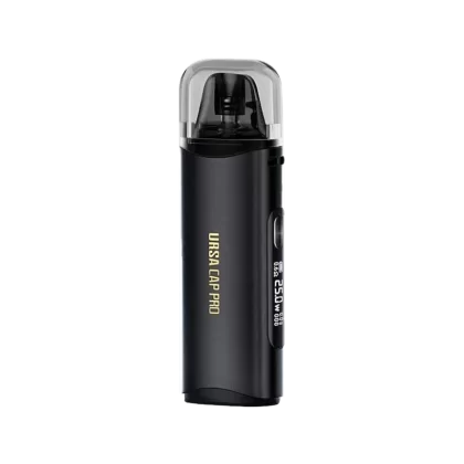 Lost Vape Ursa Cap Pro Kit - Violet Glade - Vapeshop Co