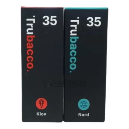 TRUBACCO THE SIGNIFICANT OTHER - 30 mg / 30 ml