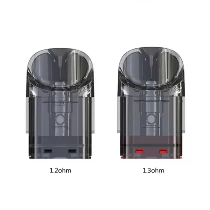 Artery PAL LT Replacement Pod Cartridge 2ml 3pcs - 1.2ohm