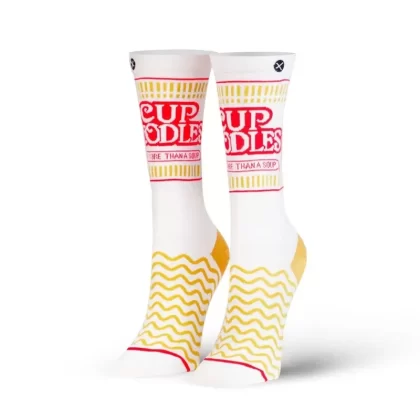 Odd Sox – Cup Noodles – Womens