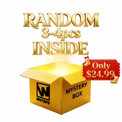 Grand Vision Box 4K Ultra HD Media Player - Bangvapeaustralia