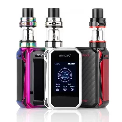SMOK G-PRIV 2 230W Touch Screen Starter Kit (MDiscontinued)