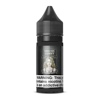 The O.B. Suicide Bunny Salts