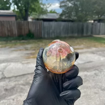 Sugar Shack Premium Orb - Vape Store