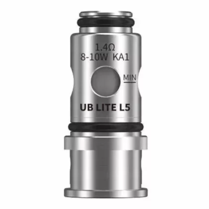 Lost Vape UB Lite Coil - Eliquidsupply