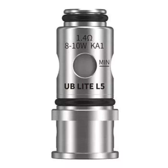 Lost Vape UB Lite Coil - Eliquidsupply