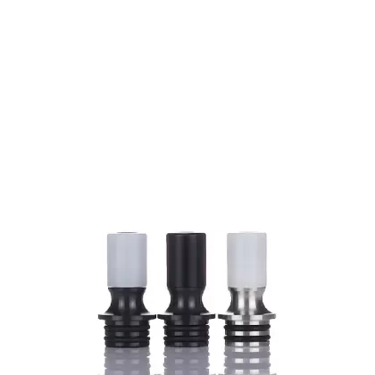 VaporDNA Two Tone Tailpipe 510 Drip Tip - Vapordna