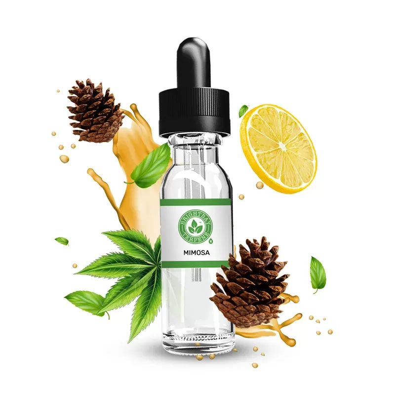 BrightBay Terpenes | Melon OG | Hybrid – Various Sizes - Choose Gram Size#5 Grams>25 Grams>100 Grams