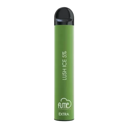 Fume Extra Lush Ice 1500 Puffs