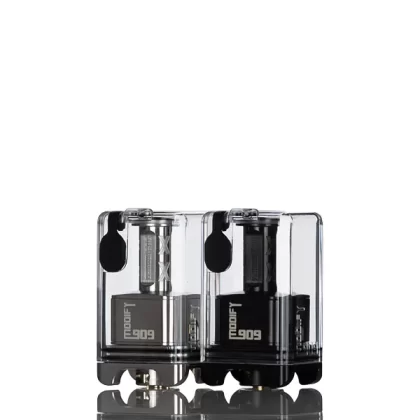 909Modify Xtra RBA - Black