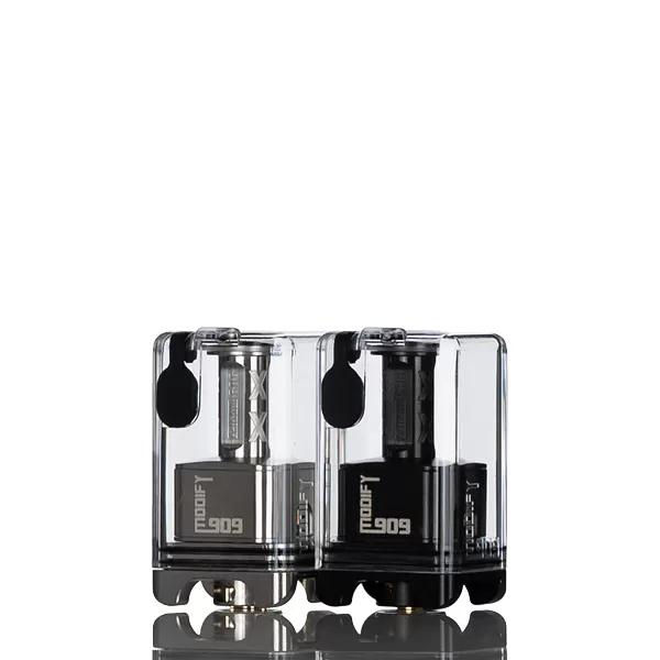 909Modify Xtra RBA - Black