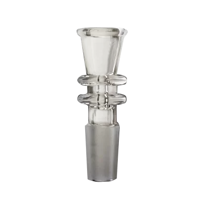 Eyce Beaker Glass Bowl Slide