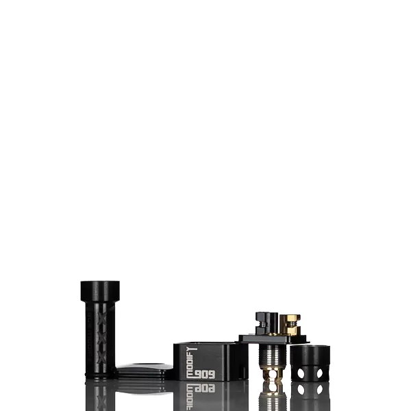 909Modify Xtra RBA - Black - Image 2