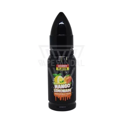 Horny Flava – Mango Lemonade - Vapevandal