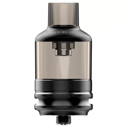 Voopoo TPP Pod Tank Kit - Silver