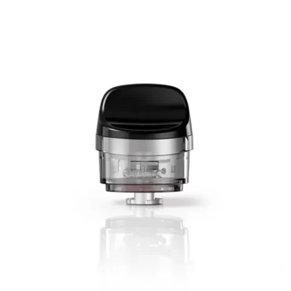 SMOK Nord C Pod Vacío Rellenable Compatible con Bobinas - Pack de 3; Vape Product