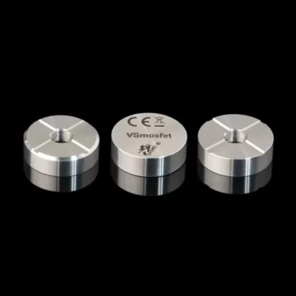 VSmosfet Mod Tube Smooth Connectors – Vape Systems