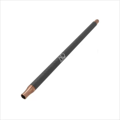 Ustnik AO Carbon Black Matt Rose Gold