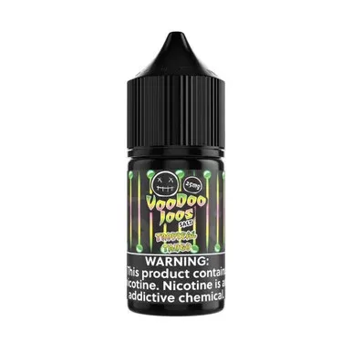 Tropical Tango Voodoo Joos Salts 30mL
