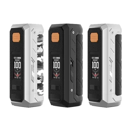 VAPORESSO ARMOUR ULTRA BOX MOD - Ecigpremium