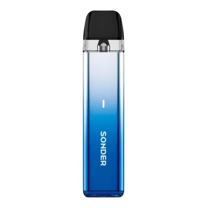 Geekvape Sonder Q Lite Vape Kit - Metallic Green Kit