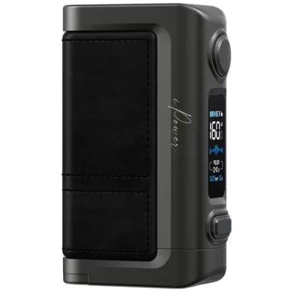 Eleaf iStick Power 2 5000mAh Mod - Blue - Nykecigs