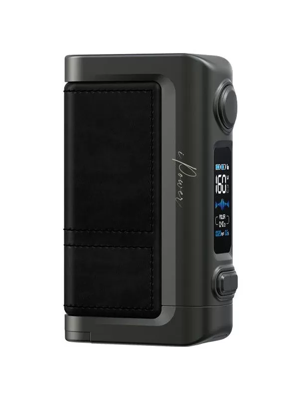 Eleaf iStick Power 2 5000mAh Mod - Blue - Nykecigs