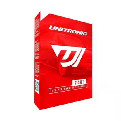 Unitronic Audi / VW 1.8 TSI Gen3 MQB ECU Flash
