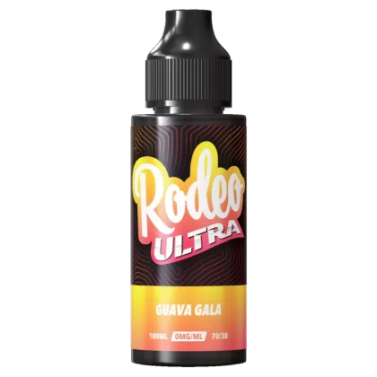 Guava Gala by Rodeo Ultra 100ml