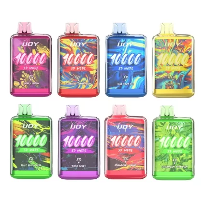 iJoy Bar SD10000 - Root Beer