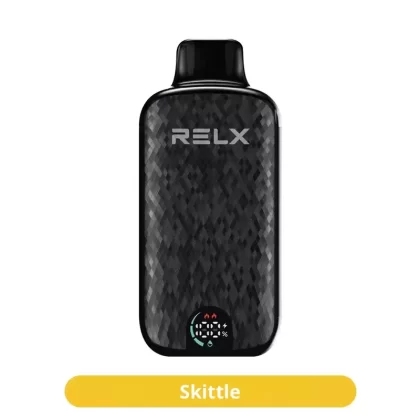 RELX Sparta 18000 Puffs – Rainbow Candy - Ozvapeone