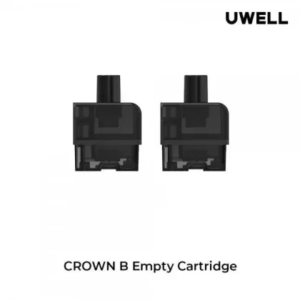 Uwell Crown B Replacement Pod Cartridge XL