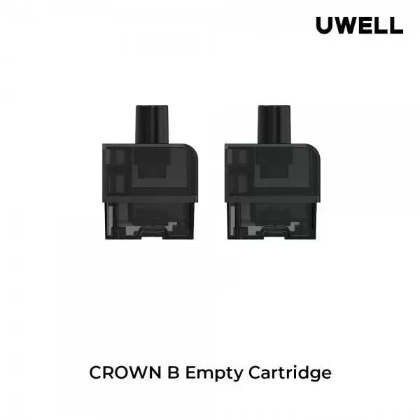 Uwell Crown B Replacement Pod Cartridge XL