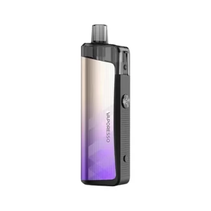 Vaporesso GEN Air 40 Pod Kit - Twilight Gold - Misteliquid Co