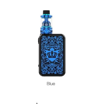 Uwell Crown 4 200W Vape Kit - Purple