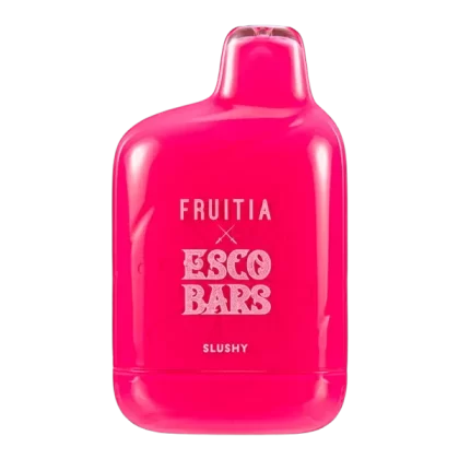 Slushy Esco Bar 6000 - Consumer; 10 Pack, Single