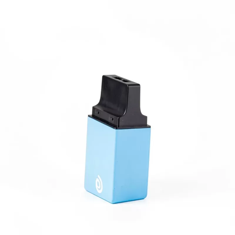Hyde Original PLUS 1300 caladas 5mL - Fumotvapemexico - Image 2