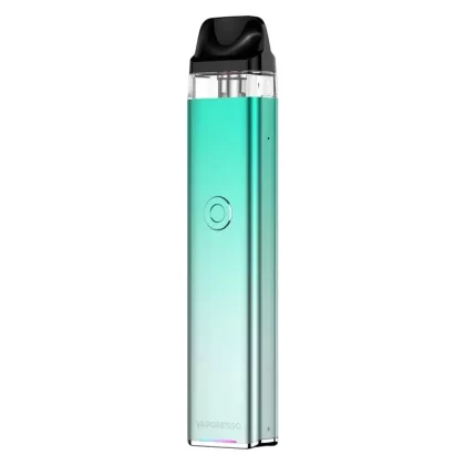 Vaporesso XROS 3 Pod Kit 1000mAh - Black, Fresh Green