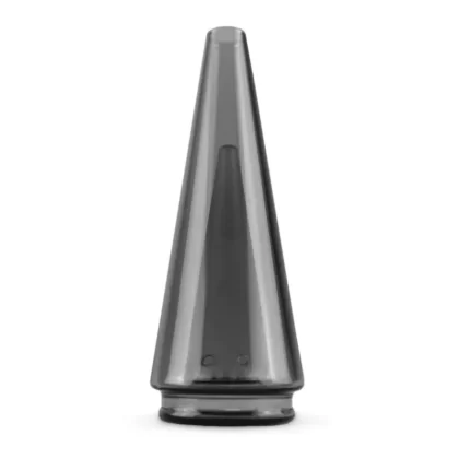 Puffco Pro Glass-Shadow Black