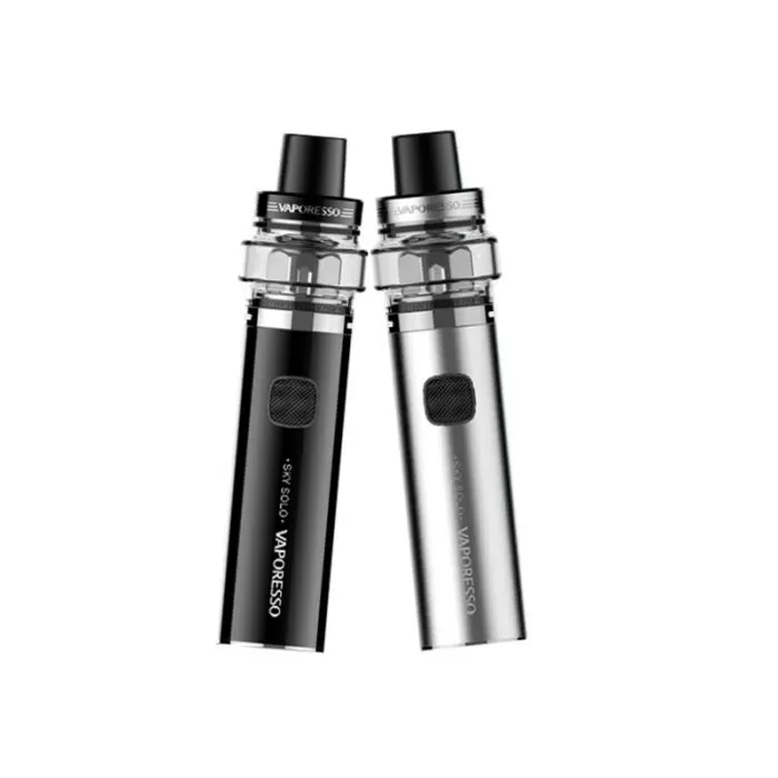 Vaporesso SKY SOLO Plus Starter Kit - Vapormo - Image 2