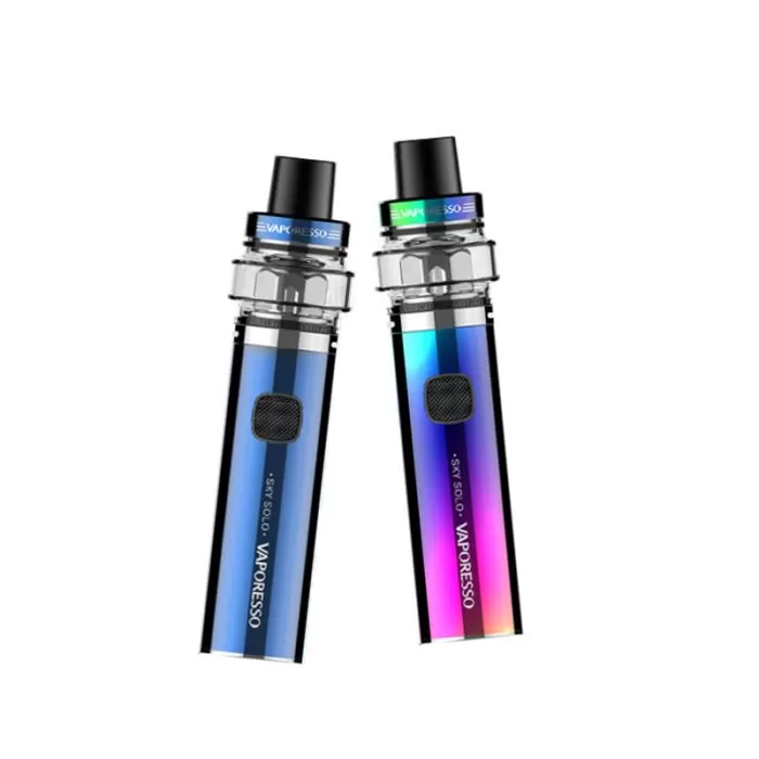 Vaporesso SKY SOLO Plus Starter Kit - Vapormo - Image 3