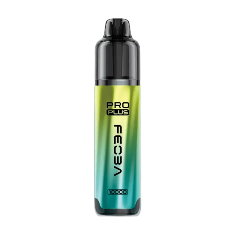 Feoba Pro Plus 10K Kit - Vapeshop Co