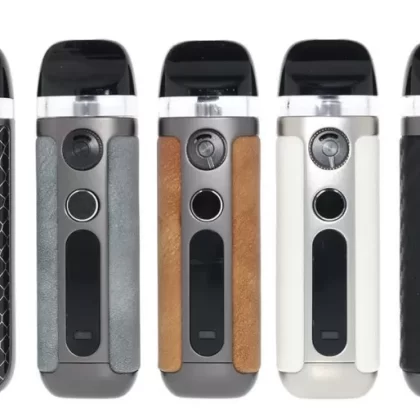 SMOK Novo 5 Kit - Eciggity