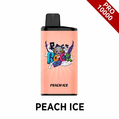 IGET Bar PRO 10000 – Peach Ice - Vape Store