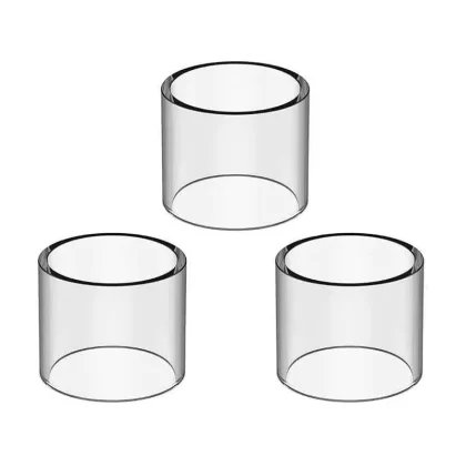 Stalk 24mm RTA Replacement Glass Section By Republic of Vape