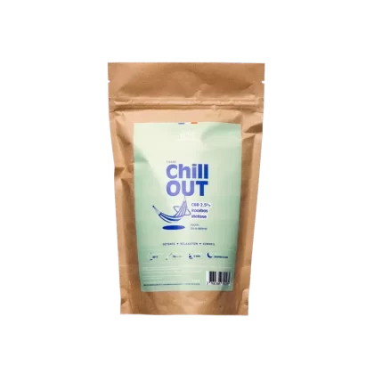 Chill Out | Atelier Populaire