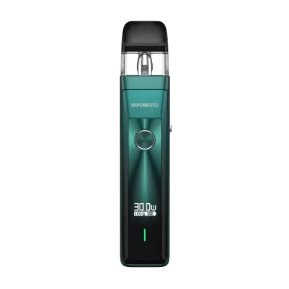 Vaporesso Xros Pro Pod Kit 30 Watts (1200mAh) - Black, Blue